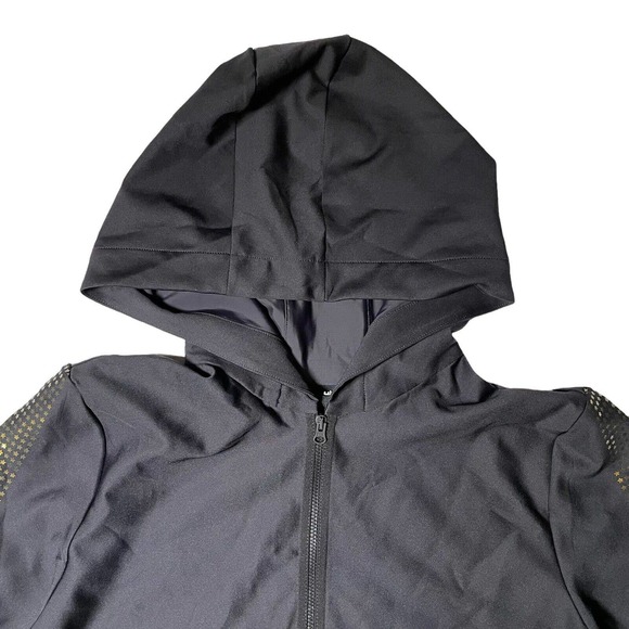NWT‎ Ultracor Eclipse Star Hoodie Jacket P3120 Small - Picture 5 of 9